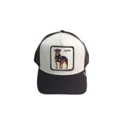 Goorin Bros Alpha Dog Hatt Multicolor, Unisex