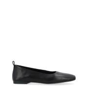 Vagabond Shoemakers Ballerinas Black, Dam