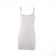 Hinnominate Short Dresses White, Dam