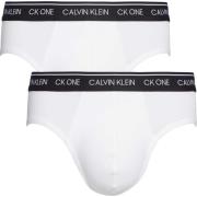 Calvin Klein Bottoms White, Herr