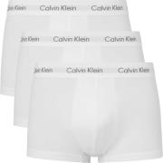 Calvin Klein Bottoms White, Herr