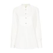Chloé Shirts White, Dam