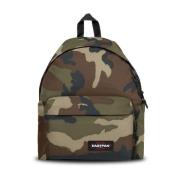 Eastpak Backpacks Multicolor, Unisex