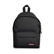 Eastpak Backpacks Black, Unisex