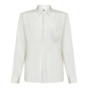 Ralph Lauren Casual Shirts White, Herr
