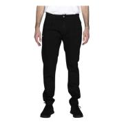 Replay Chinos Black, Herr