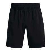 Under Armour Casual Shorts Black, Herr
