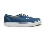 Vans Sneakers Blue, Herr
