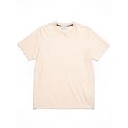 Norse Projects T-Shirts Beige, Herr