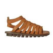 Trippen Shoes Brown, Dam