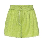 Oseree Shorts Green, Dam