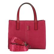 Rebelle Bags Pink, Dam