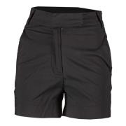 BomBoogie Short Shorts Black, Dam