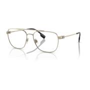 Burberry Be1377 Michael Glasses Yellow, Herr