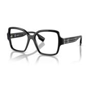 Burberry Be2374 Glasses Black, Dam