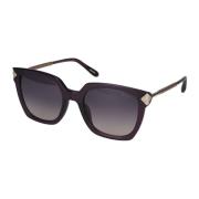 Chopard Sunglasses Black, Dam