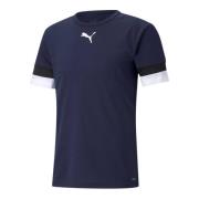 Puma T-Shirts Blue, Herr