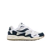 Saucony Sneakers Multicolor, Herr