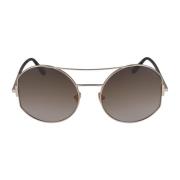 Tom Ford Stiliga solglasögon Ft0782 Black, Unisex