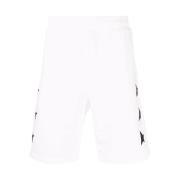 Golden Goose Casual Shorts White, Herr