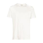 Maison Margiela T-Shirts White, Herr