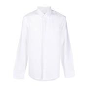 Calvin Klein Formal Shirts White, Herr