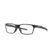 Oakley HEX Jector OX 8032 Sunglasses Black, Unisex