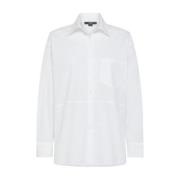 Seventy Shirts White, Dam