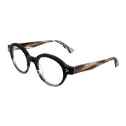 Etnia Barcelona Eyewear frames PLA Black, Dam