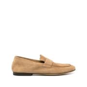 Officine Creative Loafers Beige, Herr