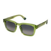 Maui Jim Sunglasses Green, Unisex