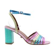 Kurt Geiger Sandaal Multicolor, Dam