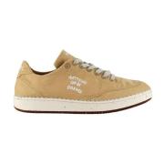 Acbc Evergreen Beige Sneakers Beige, Herr