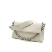 Orciani Shoulder Bags White, Dam