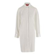 Wild Cashmere Shirts White, Dam