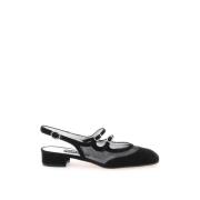 Carel Pumps Black, Dam