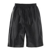 Jil Sander Shorts Black, Herr