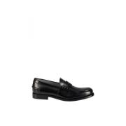 Tod's Shoes Black, Herr