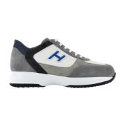 Hogan Casual Sneakers Multicolor, Herr