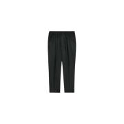 Ami Paris Straight Trousers Gray, Herr