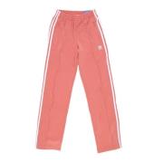 Adidas Firebird Track Pant Streetwear Kollektion Pink, Dam