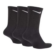 Nike Socks Black, Unisex