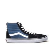 Vans SK8-Hi Skateboard Sneakers Blue, Herr