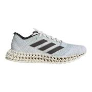 Adidas Originals 4Dfwd X Strung Sneaker White, Herr
