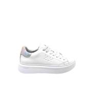 Sun68 Sneakers White, Dam