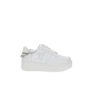 Windsor Smith Vita Sneakers White, Dam