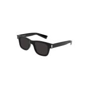 Saint Laurent Sunglasses Black, Herr