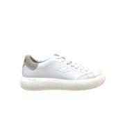 Sun68 Sneakers White, Herr