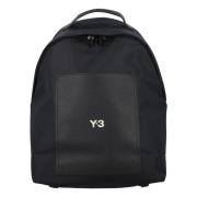 Y-3 Bags Black, Unisex