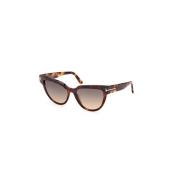 Tom Ford Sunglasses Multicolor, Unisex